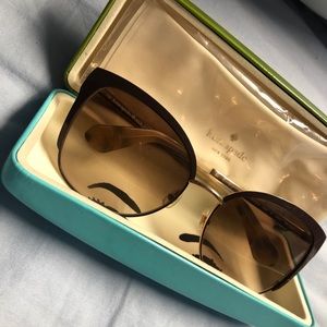 Kate Spade sunglasses